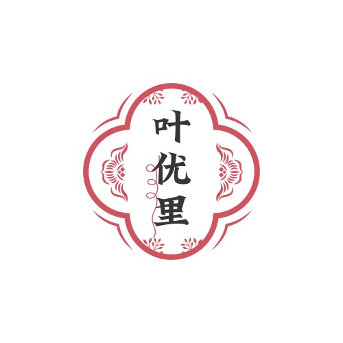 叶优里的LOGO