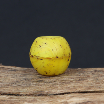 Special Price Tibetan Spread Bag Old Tibet Old Glazed Buddha Pearl Accessories Accessories Beads Waist Pearl Top Beads