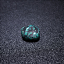 Special Price Tibetan Spread Bag Old Easter Green Pine Stone Old Pine Stone Back Cloud Tibet Old Pine Stone Back Cloud Buddha Pearl Accessories