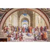 Рафаэль (итальянский) Фабио Скаретти, перевод Вана Ли, Живопись (новое) искусство, Подлинные книги книжного магазина Синьхуа, Издательство изобразительного искусства в Пекине