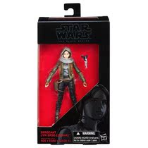 (Spot) Hasbro Star Wars Star Wars The Black Series 6-inch doll