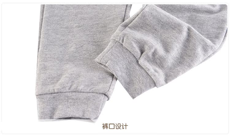 Pantalon pour garcons et filles - Ref 2058274 Image 30