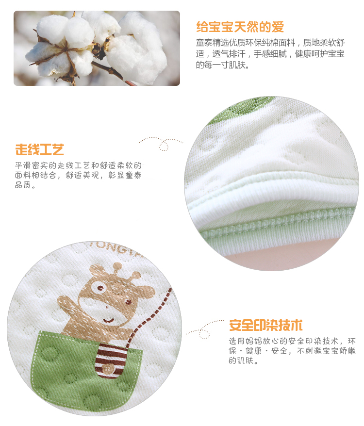 Gilet enfant - Ref 2068338 Image 5