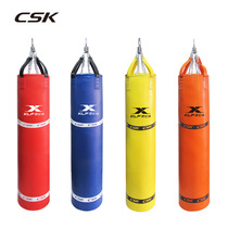 Zhongchengwang CSK Kunlun decided to join the leather boxing sandbag fight sandbag gym sandbag Nirvana