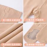 Летние детские белые колготки, танцующие осенние тонкие леггинсы