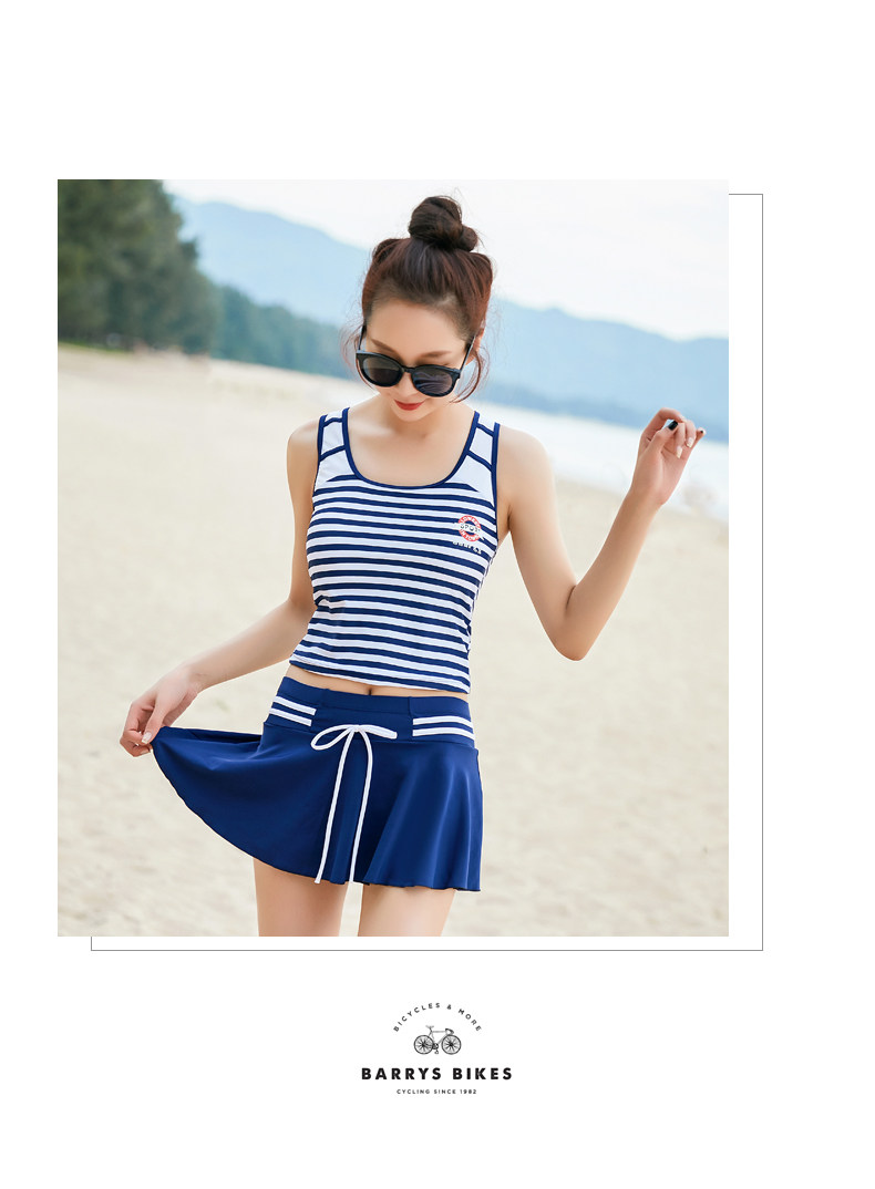 Maillot de bain pour femme - Ref 3031592 Image 14