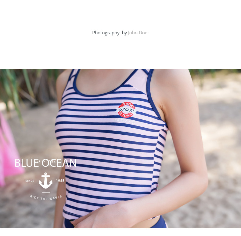 Maillot de bain pour femme - Ref 3031592 Image 18