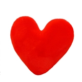 Nordic Ins Love Подушка Pure Color House House Подавленное подушка офис запертый диван диван постер Prop Propion