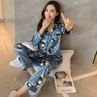 29007 Голубой кролик