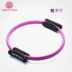 Acura Yoga Wheel Người mới bắt đầu Uốn cong Magic Vòng Pilates Thiết bị Stovepipe Tập thể dục Tập thể hình Eo Pháp Yoga Vòng tròn - Yoga áo tập gym nữ Yoga
