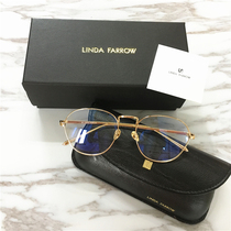 B station net red linda farrow face repair super beautiful frame