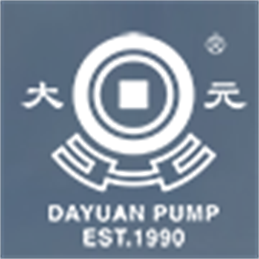 浙江 大元 水泵
