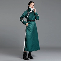 Темно-зеленый