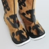 Giày Mông Cổ handmade nam Mông Cổ Mông Cổ cưỡi ủng thiểu số nhảy ủng da giày boot nam chính hãng Giày ống