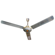 Feilu big ceiling fan king 56 inch FIVE leaf iron leaf stainless steel all copper strong engineering household hanging electric fan