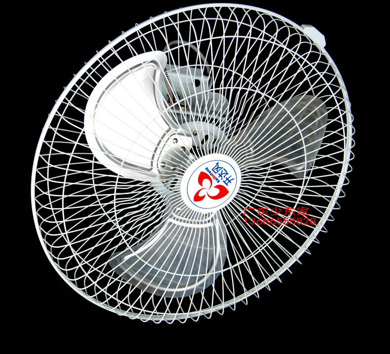 quạt trần 5 cánh Quạt trần mạnh mẽ 20 inch đầy đủ quạt mái kim loại công suất cao hộ gia đình quạt trần công nghiệp 360 độ lắc đầu quạt - Quạt điện quạt điện công nghiệp