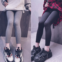 Cold bridesmaids custom ladies children autumn winter pure cotton beating underpants elastic body pants 100 lap magic pants parent-child