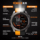 Спортивные часы GARMIN Fenix8 Fenix8 Outdoor GPS solar для бега по пересеченной местности, плавания, езды на велосипеде mini 1