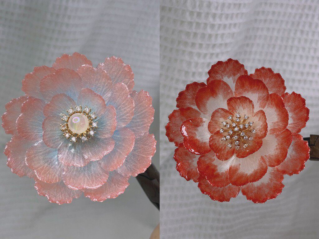 初暝手作材料