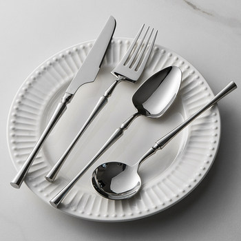 Mili fengwu stainless steel western dining tableware