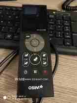 Aosheng massage chair remote control Massage chair controller OS-808 motherboard OSIM