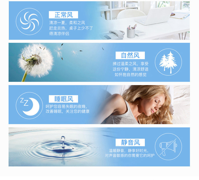 Ventilateur USB - Ref 401232 Image 11