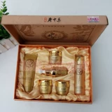 Подлинный Xuan Meitang старый китайский медицина снег снег, строка корка струна строки