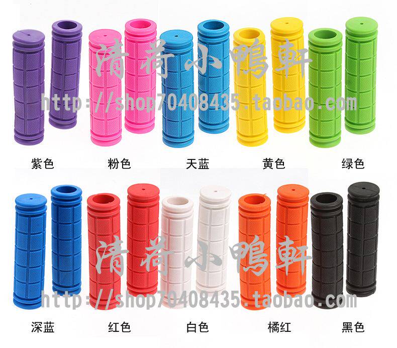 Poignées de vélo - Ref 2338222 Image 3