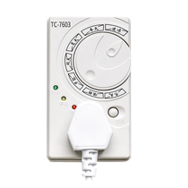 Home Fridge Thermostat Universal Digital Display Intelligent Fully Automatic Original Electronic Thermoregulation Controller Defrost Ice God