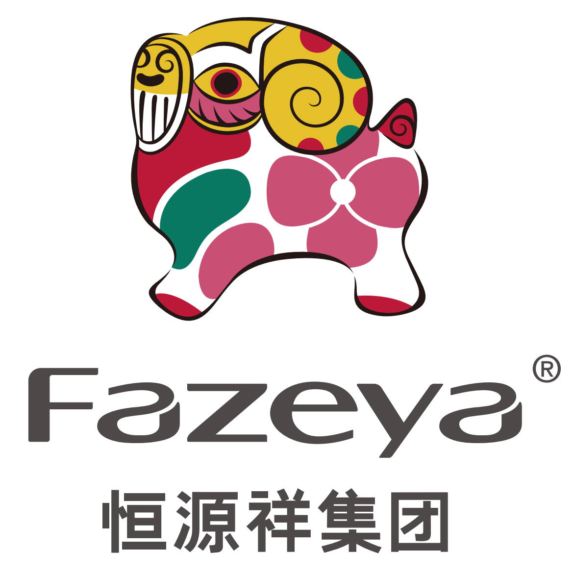 HYX彩羊品牌精品Top店