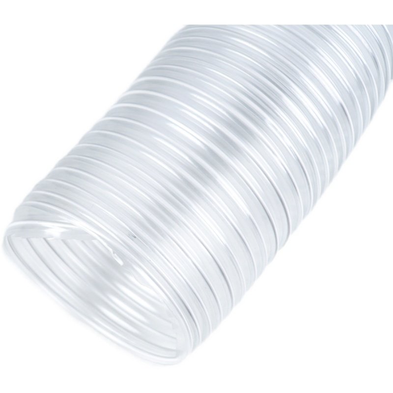 [USD 41.64] PVC Duct Transparent Wire Hose Carpentry Carving Machine