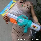Большой размер длиной 40 см [2 цвета случайным образом]