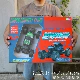 [Двигайтесь вперед] off -Hroad Pioneer [Super Gift Box]