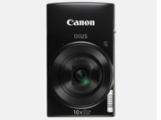 Máy ảnh gia đình Canon / Canon IXUS 180 camera wifi ixus180 chính hãng - Máy ảnh kĩ thuật số