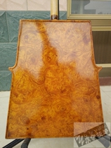 High-end Fengeyoenbird Eye Maple Maple Maple Maple Maple maple with high-end custom-made style Shunfeng