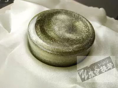 Yu Yi violin]High-end imported rosin violin Ma Touqin musical instrument dust silver powder rosin