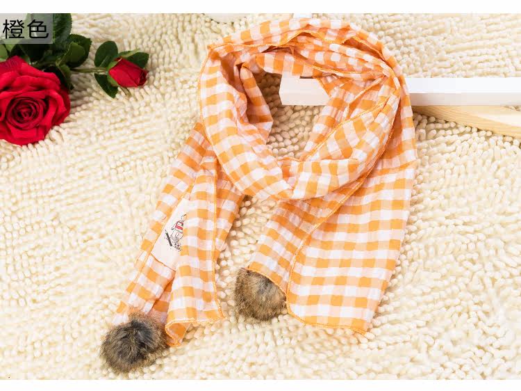 Echarpe enfant - Ref 2139229 Image 22