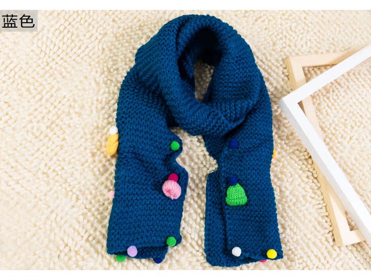 Foulard enfant - Ref 2138627 Image 20