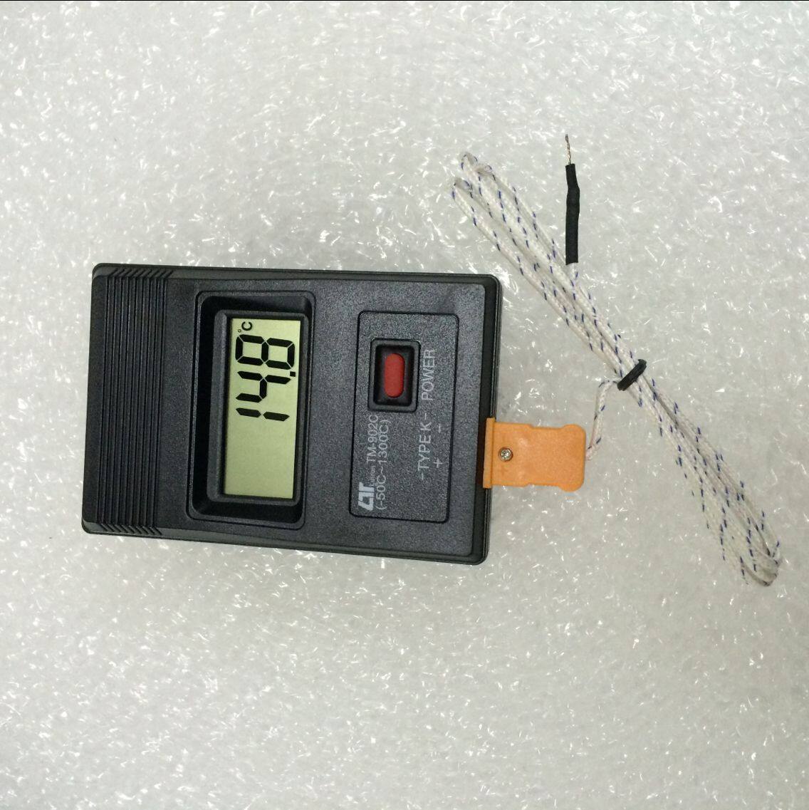 TM902C temperature meter TMT - Taki Instrument Thermometer Temperature Meter Temperature Meter Temperature Meter