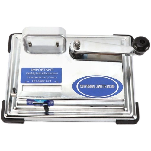 8,0 мм калибрные ручные вводы в руку ручные сигареты, полупроверенные машины полуавтоматические домашние сигареты