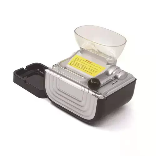 Импортный мотор, Германия, 6.5mm, полностью автоматический