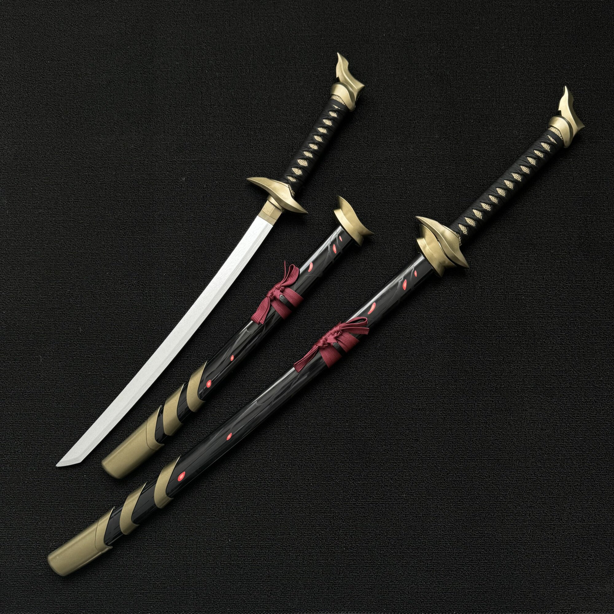 唐横刀高锰钢正品剑，你的理想选择！🗡️✨-剑-淘宝好物网