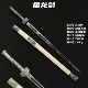 Держатель подарочного ножа Panlong Sword + Масло технического обслуживания