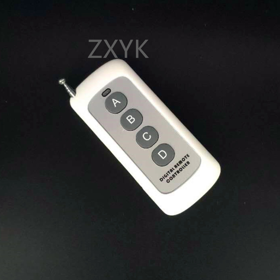 433 Self-copy remote control 315 self-copy remote control long-distance 4-key remote control automatic door remote control lamp remote control