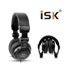 ISKHP-960B Listening Headphone Headsets Network K Song Recording Isk Professional Listening Headphones