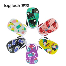 Rotech M238 Wireless Mouse Girls Cute Creative Cartoon Laptop Portable Office Home
