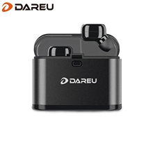 Daryou EH729 Bluetooth headset binaural in-ear mini bass sports running student peripheral equipment