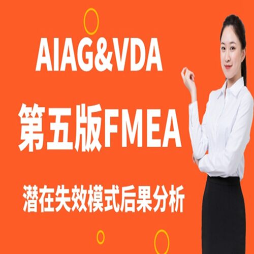 清晰明了快速掌握DMFEA