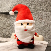 Обезглавленный старик