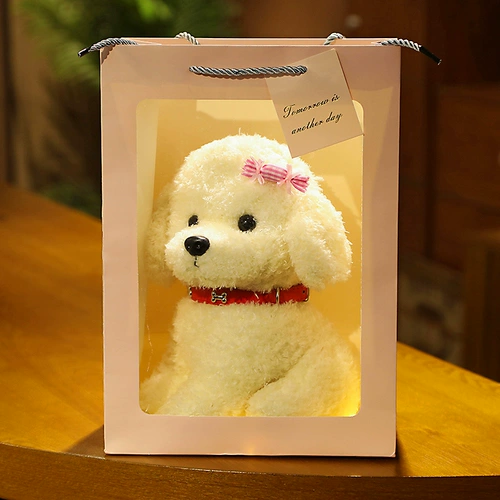 Детская милая плюшевая реалистичная подушка, игрушка, кукла девочка